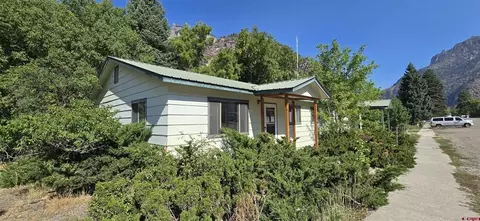 302 2nd St, Ouray, CO 81427