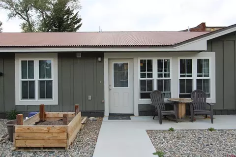 105 Ouray Ln UNIT E, Gunnison, CO 81230