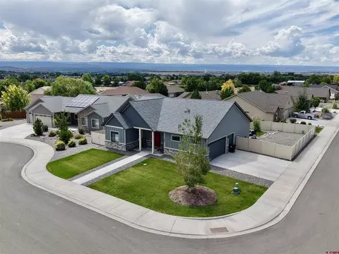 1600 Ash Way, Montrose, CO 81401