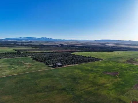 tbd Wp1 County Road 106, Hesperus, CO 81326