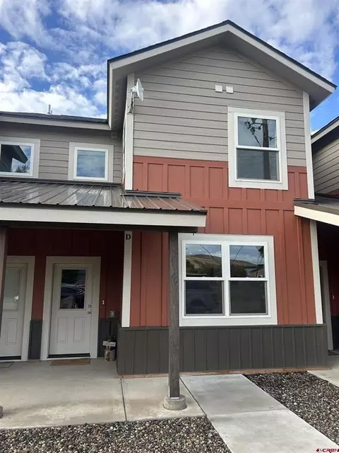 100 Ouray Ln #D, Gunnison, CO 81230