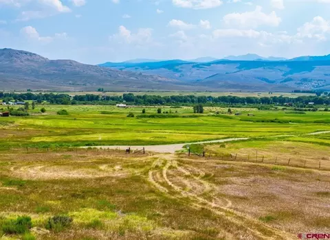 623 Meadow View Trl, Gunnison, CO 81230