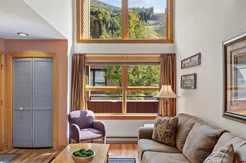 300 Mahoney Dr #R27, Telluride, CO 81435