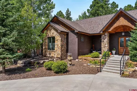 74 Cave Basin Ct, Durango, CO 81301