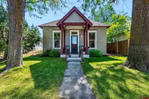 632 E 6th Ave, Durango, CO 81301
