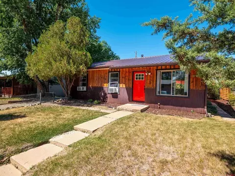 505 S Valley Rd, Cortez, CO 81321