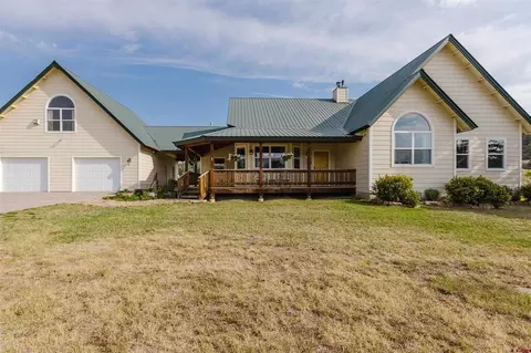 49 Mockingbird Pl, Pagosa Springs, CO 81147