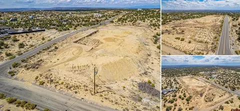 Nya Foothills Drive, Farmington, NM 87401