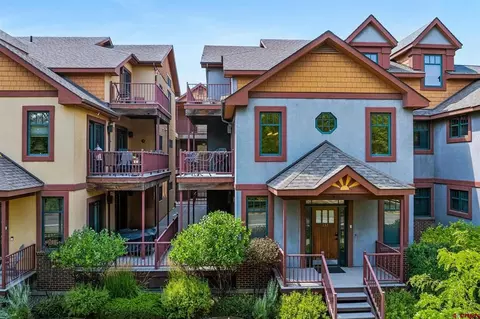 355 E 3rd Ave # 232, Durango, CO 81301