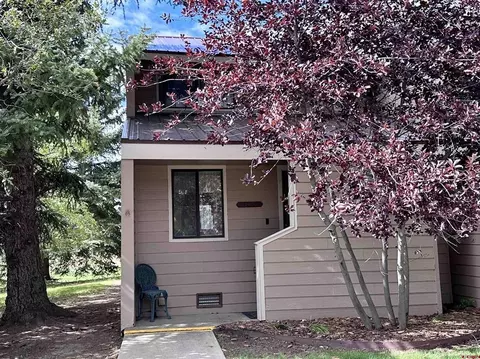 33 Davis Cup Dr #4005, Pagosa Springs, CO 81147