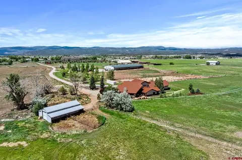 616 Cole Ranch Rd, Durango, CO 81303