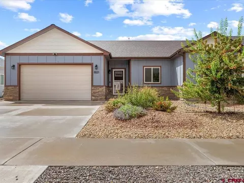 717 Howard Fork Ave, Montrose, CO 81403