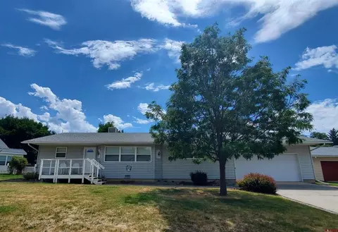 111 Meadowbrook Ct, Paonia, CO 81428