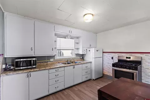 Kitchen - 308 E 4th St, Delta, CO 81416 photo 2 of 2