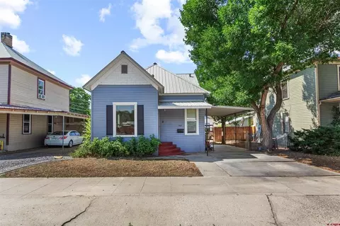 308 E 4th St, Delta, CO 81416