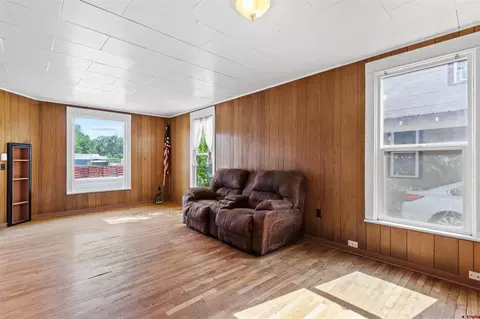Living - 308 E 4th St, Delta, CO 81416 photo 3 of 3