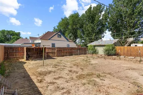 Exterior - 308 E 4th St, Delta, CO 81416 photo 5 of 6