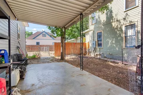 Exterior - 308 E 4th St, Delta, CO 81416 photo 6 of 6