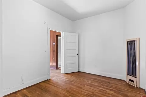 Bedroom - 308 E 4th St, Delta, CO 81416 photo 2 of 5