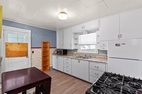 Kitchen - 308 E 4th St, Delta, CO 81416 photo 1 of 2