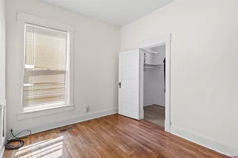 Bedroom - 308 E 4th St, Delta, CO 81416 photo 4 of 4