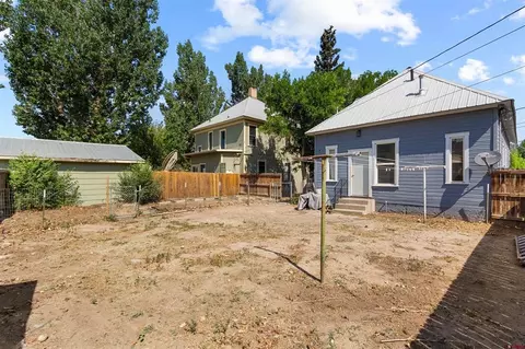 Exterior - 308 E 4th St, Delta, CO 81416 photo 3 of 6