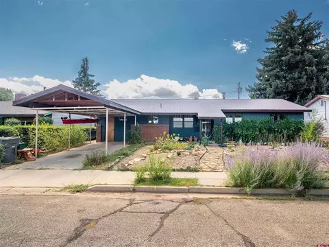 791 Birch Dr, Cortez, CO 81321