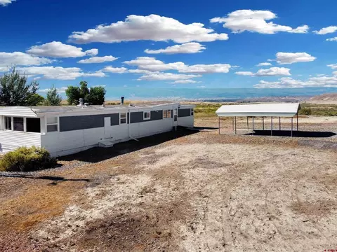 5057 Peach Valley Rd, Delta, CO 81416