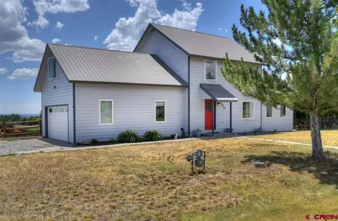 590 N Wilmer Dr, Bayfield, CO 81122