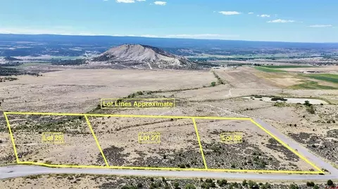 tbd Lot 26 7250 Rd, Montrose, CO 81403