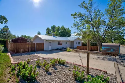 1926 Center St, Cortez, CO 81321