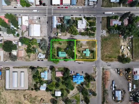 16151260 Naturita Street Market St, Norwood, CO 81423