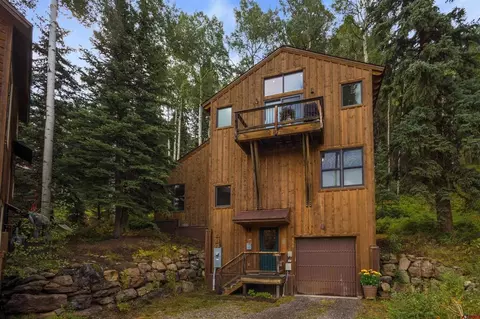 566 Society Dr, Telluride, CO 81435