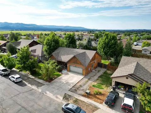 616 Louisiana Dr, Bayfield, CO 81122