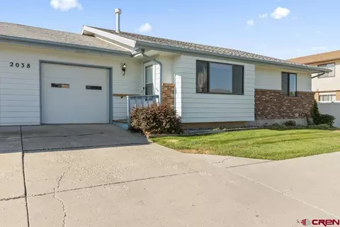 2038 Winston Way #A, Montrose, CO 81401