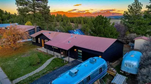 302 Mesa Dr, Pagosa Springs, CO 81147