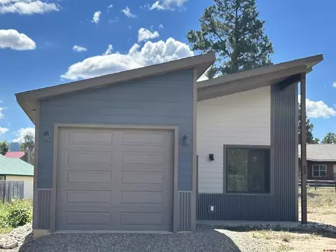 23 Lancer Ct, Pagosa Springs, CO 81147