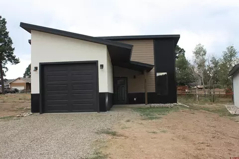 21 Lancer Ct, Pagosa Springs, CO 81147