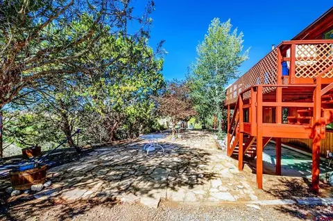 Exterior - 16113 Bull Mesa Rd, Cedaredge, CO 81413 photo 10 of 10