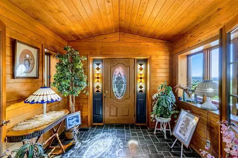Entry Way - 16113 Bull Mesa Rd, Cedaredge, CO 81413 photo 1 of 2