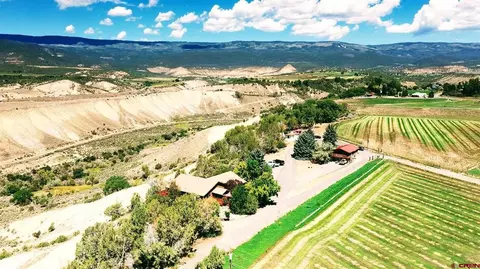 View/Area - 16113 Bull Mesa Rd, Cedaredge, CO 81413 photo 1 of 1