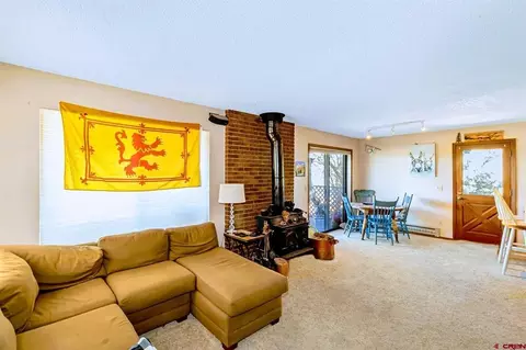 Living - 16113 Bull Mesa Rd, Cedaredge, CO 81413 photo 2 of 2