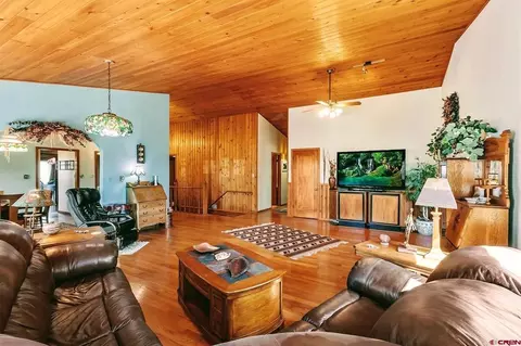 Living - 16113 Bull Mesa Rd, Cedaredge, CO 81413 photo 1 of 2