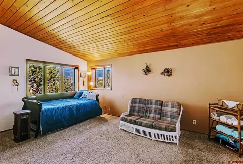 Bedroom - 16113 Bull Mesa Rd, Cedaredge, CO 81413 photo 1 of 2