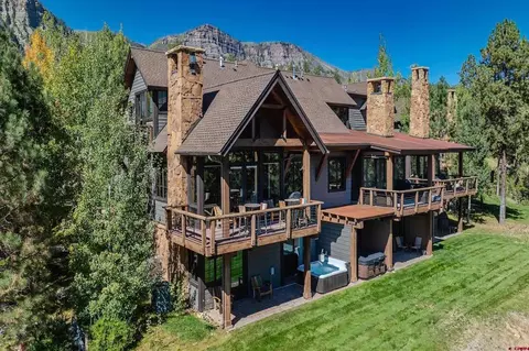 84 Glacier Club Trl #6, Durango, CO 81301