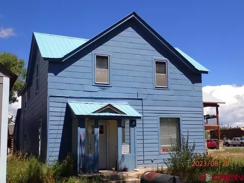 606 W New York Ave UNIT 606, Gunnison, CO 81230