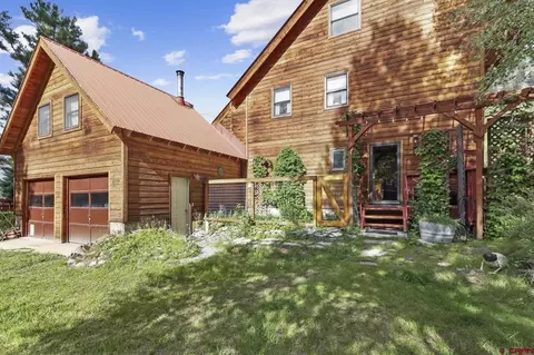 478 S Henson St, Lake City, CO 81235