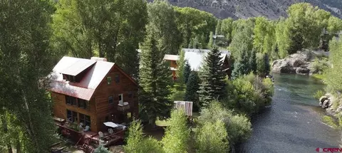478 S Henson St, Lake City, CO 81235