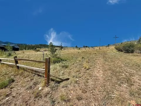 0 Bee Mcclure Dr, Creede, CO 81130