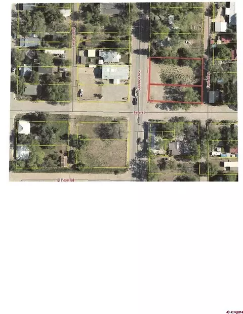 860 870 Goddard Ave, Ignacio, CO 81137
